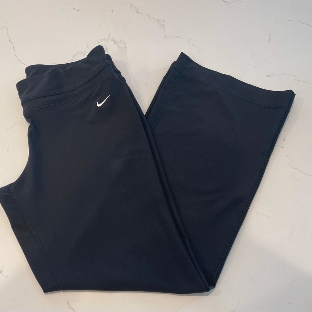 Nike Dri-Fit Yoga Pant